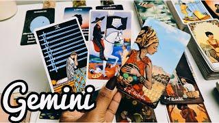 GEMINI"I NEED YOU IN MY LIFE, GEMINI"  Tarot Reading #tarot