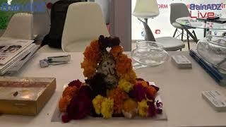 #DayONE:  The World Mithai-Namkeen Convention & Expo 2024 is in full swing!