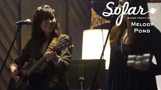 Melody Pond - Change | Sofar St. Louis