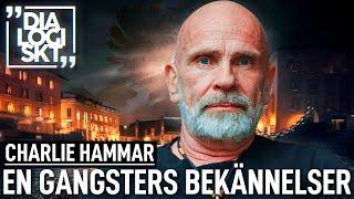 #219, Charlie Hammar ,”KUNGENS BARN pt.2” #dialogiskt