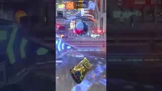 RL flip reset, Ignore my friend...