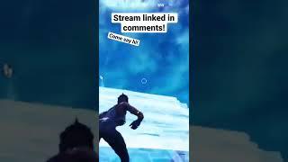 THIS dude thought he could escape in this Fortnite Clip! #shorts #fortnite #fortniteshortsvideos