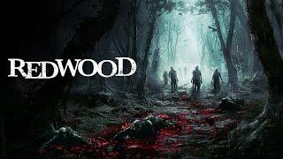 Redwood (Horrorfilm auf Deutsch, ganzer Spielfilm, Vampir Horror, Vampir Filme, Horror Film HD)