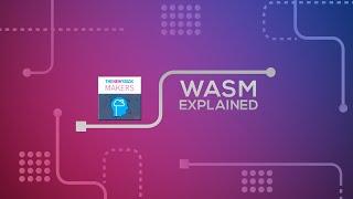 What is WebAssembly? | WASM Explained by Experts in 2 Minutes