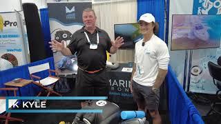 Marine Drones - 2022 Fort Lauderdale International Boat Show