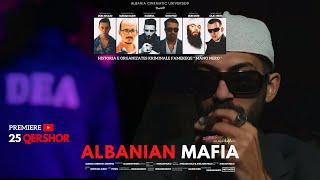 Albanian Mafia - Episode 1 (4k)