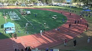 Davenae Fagan 55.78s 400m Finals Dekalb County Championship 2022