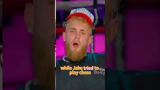Mike Tyson vs Jake Paul FULL FIGHT Highlights #shorts #netflix #boxing