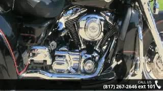 2003 Harley=Davidson Touring  - Texas Harley-Davidson - W...