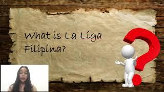 La Liga Filipina