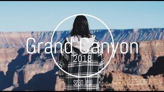 GRAND CANYON l Sean Lew