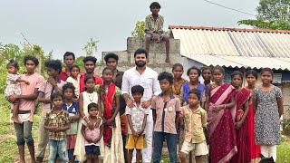 Sharing Happiness Through Food | Feeding Needy People with Love ️ | Chef Habeeb | Tamil