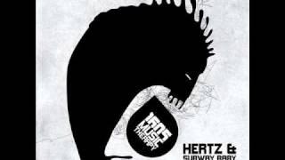 Hertz & Subway Baby - Strategic Impact (Original Mix) [1605-064]