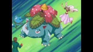 Venusaur AMV