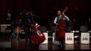 JAZZ SPECTACULAR Celebrating 40 Years featuring John Clayton, Bass with MSU Jazz Octet I