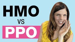 HMO vs PPO (WHICH IS RIGHT FOR YOU? MONEY EXPERT ANSWERS)