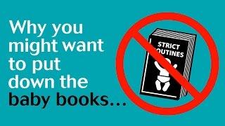 Swansea University - 'Put Down the Baby Care Books' Animation