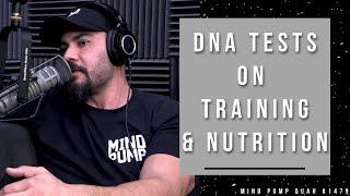 The Truth About DNA Fitness & Nutrition Tests