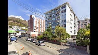 Monreith on Hall Road, Sea Point @hardieproperty