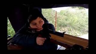 Introduction to the Silhouette Shooting - Part 2