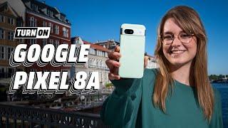 Wie smart ist das Google Pixel 8a wirklich?