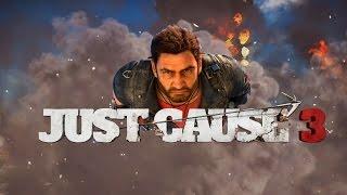 Trailer zu Just Cause 3 - from LexHexMex