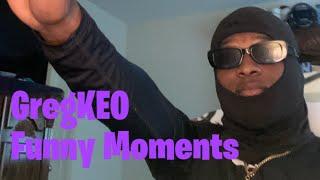 GregKnockEmOff Funny Moments Part.2!!!!!!!