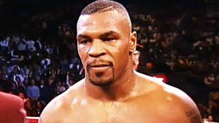 Best Knockouts Of Mike Tyson, Boxing HD