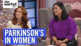 Parkinson’s in Women | The Social