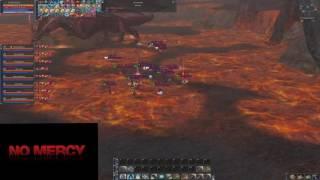 L2 Damage NoMercyGaming #1Party taking down them All #AntQueen #Valakas #Baium