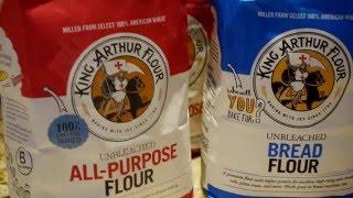 King Arthur Flour