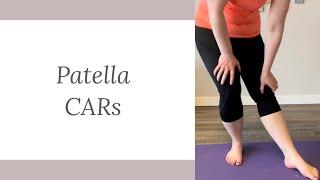 Patella (Knee Cap) CARs for Joint Mobility