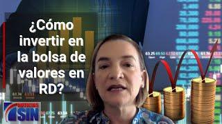 ¿Cómo invertir en el mercado de valores dominicano?