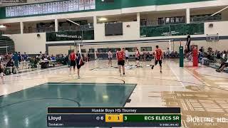 ECS ELECS SR vs. Lloyd (2024.09.14)