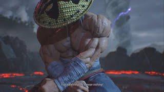 SinfulPants Tekken 8 Heihachi Highlights #5