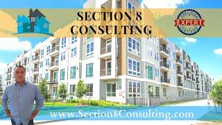 Section 8 Consulting – What Service Should I Book? Appointments, Prices & Descriptions!