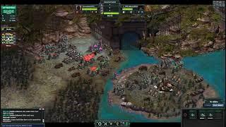 War Commander: How to use the Dervish Tips and Tricks for the event