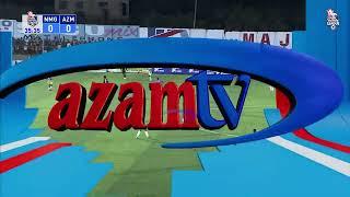 Namungo FC 0-1 Azam FC | Highlights | NBC Premier League 03/10/2024