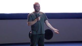 Rasmus Lerdorf : PHP Frameworks all suck !