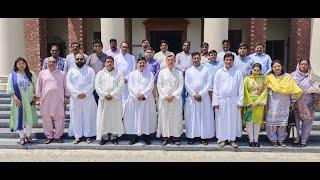 APC Meeting at Archbishop House Lahore | 17th June 2023