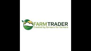 Introducing Farm Trader