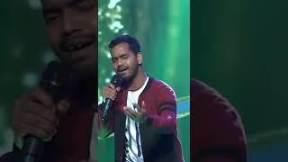 Jitendra Jali Odisha Super Singer.....Manjari Tv