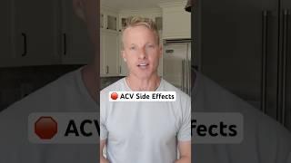 What Are The Side Effects Of Apple Cider Vinegar?