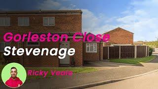 For Sale | Gorleston Close | Stevenage | Avocado Property | Ricky Veale