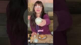 Handmade Lotion that's EXCELLENT for your skin!