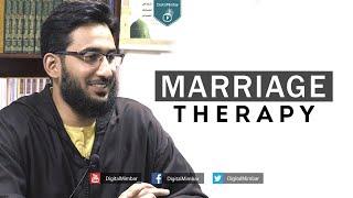 Marriage Therapy - Asim Khan