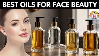 Best Beauty Oil | Best Oil For Face | Glowing anti-aging, Spotless Skin | Winter Skincare