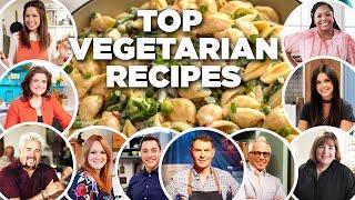 Food Network Chefs' Top Vegetarian Recipe Videos | Food Network