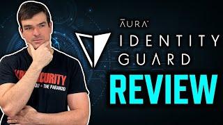 Identity Guard Review 2025: Can You Really Count On It??