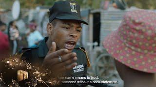 Osama solves Themba’s problems – DiepCity | Mzansi Magic | S2 | Ep206